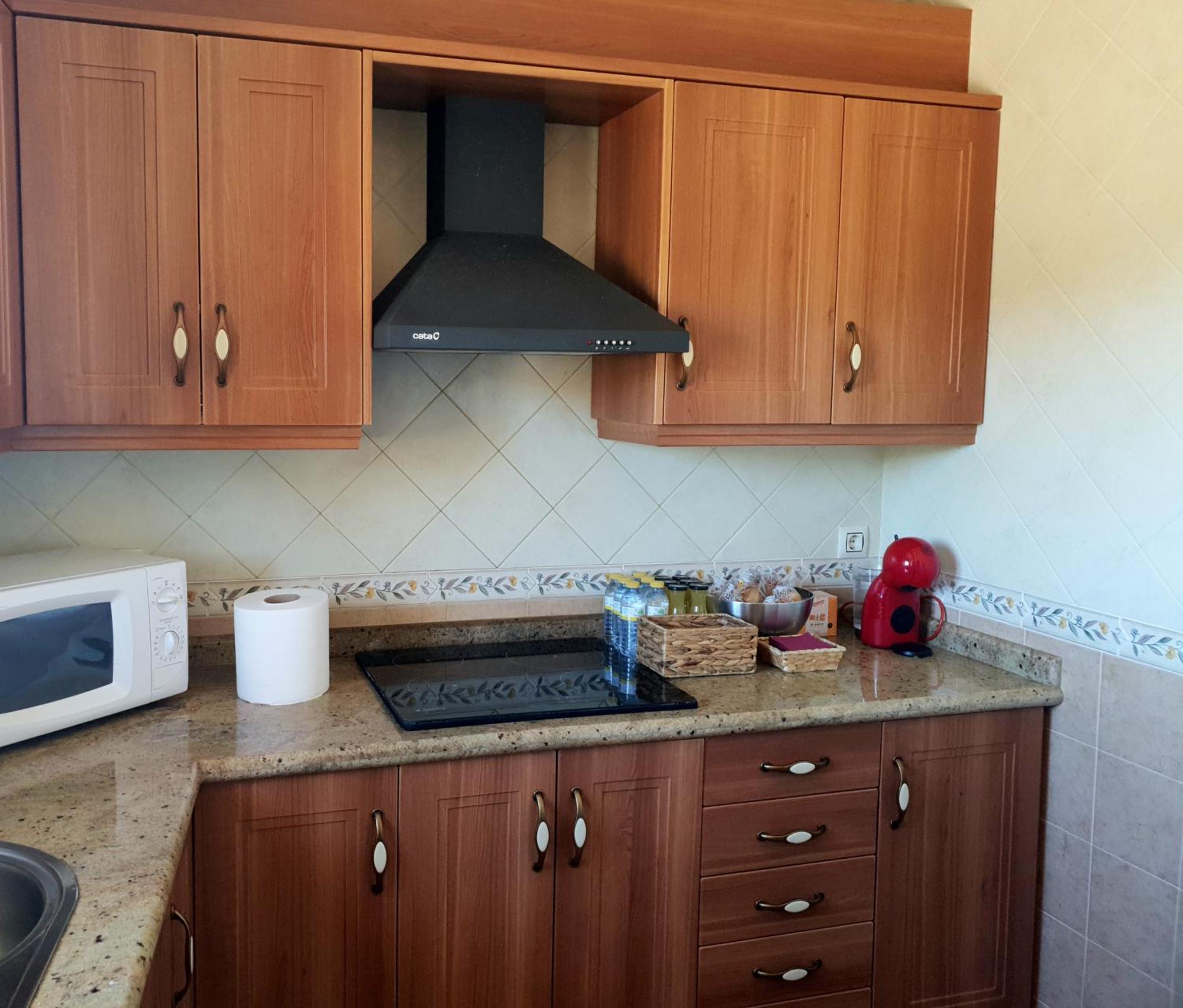 Ferienwohnung Mirador De La Cueva Enguídanos Exterior foto